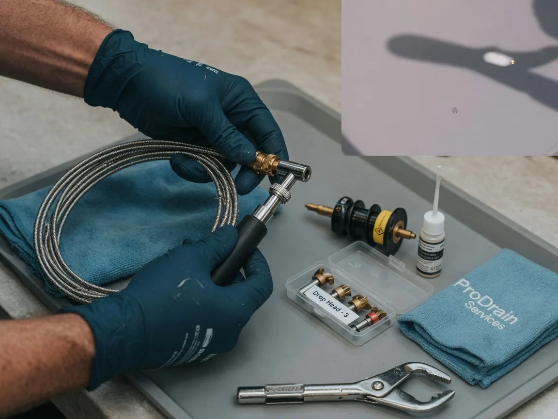 Why choose Drain Cleaning in Ages Brookside, KY